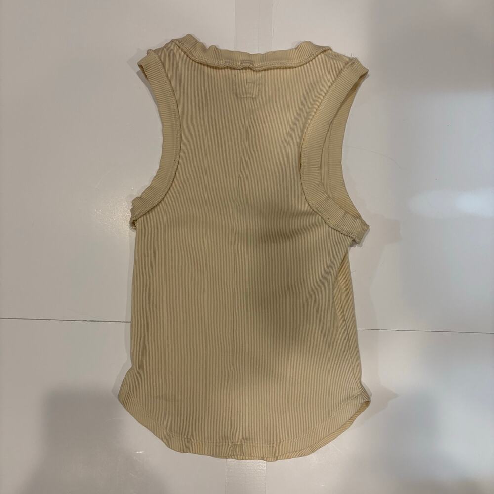 Modish Rebels Tank - Picture 3 of 3